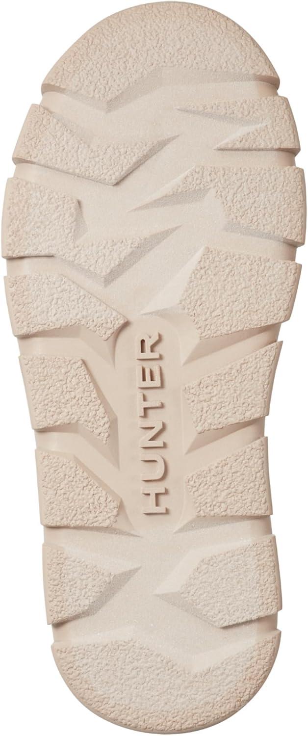 imageHunter Womens Madi MuleLight Natural Stripe