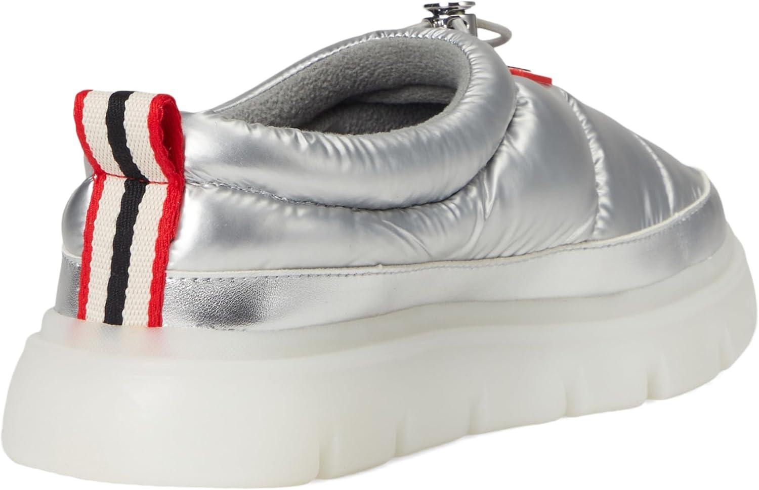 imageHunter Womens Madi MuleSilverfalse