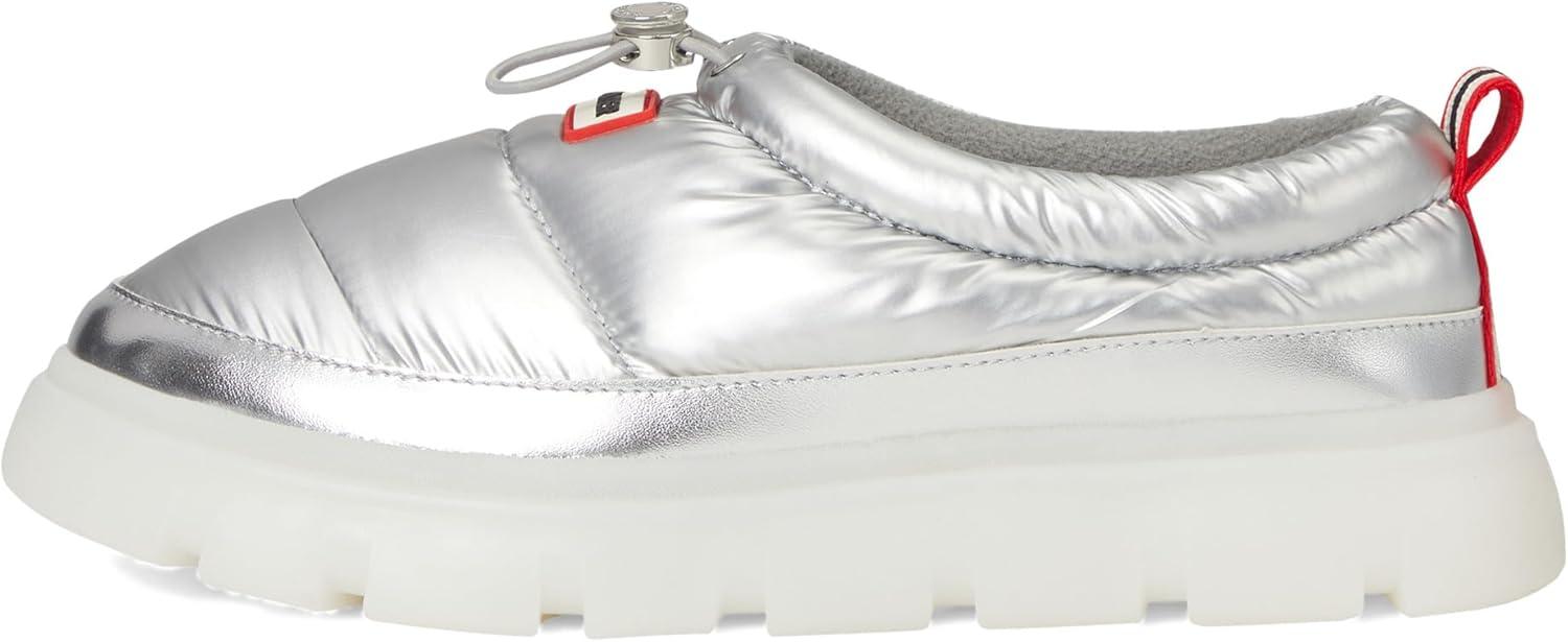 imageHunter Womens Madi MuleSilverfalse