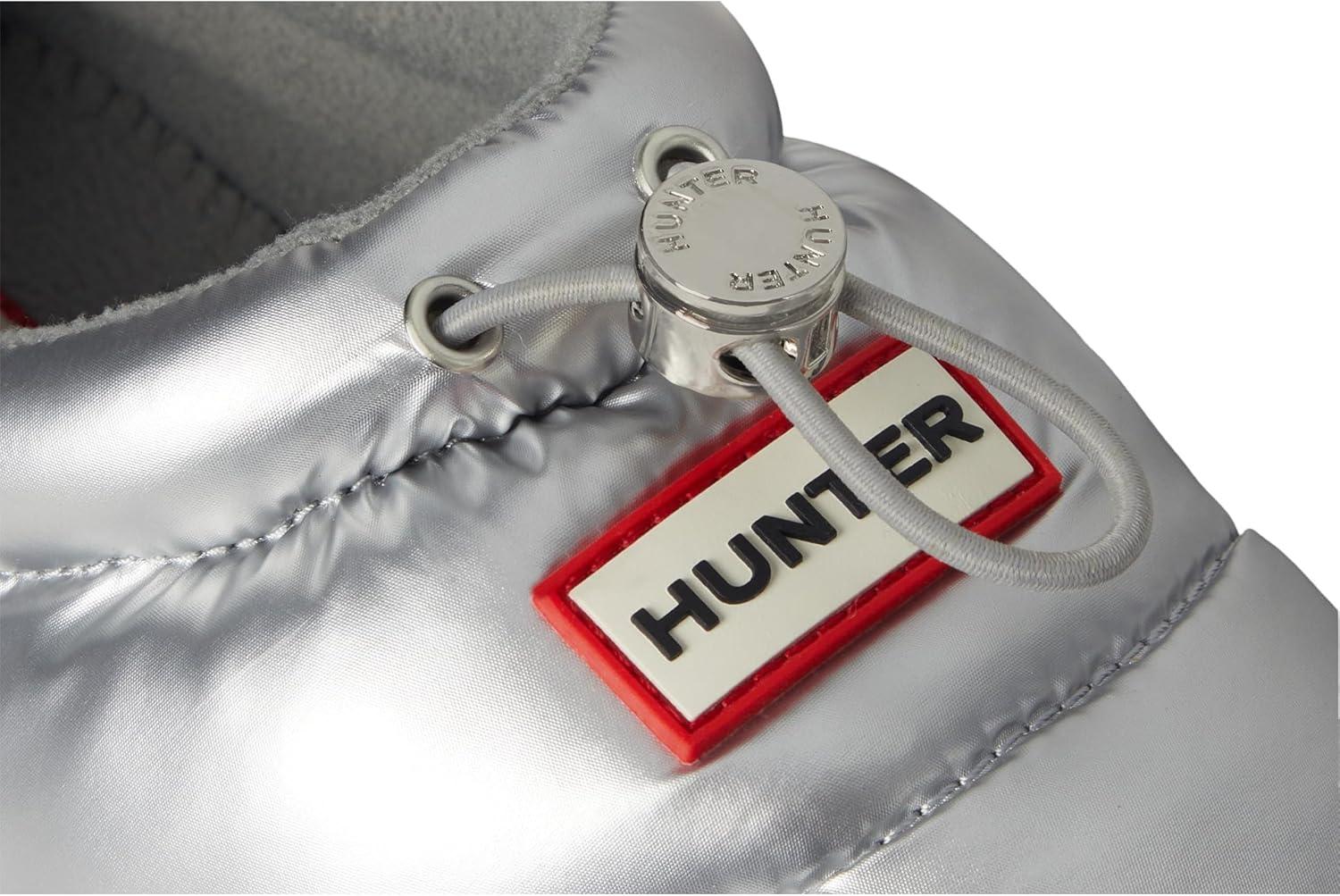 imageHunter Womens Madi MuleSilverfalse