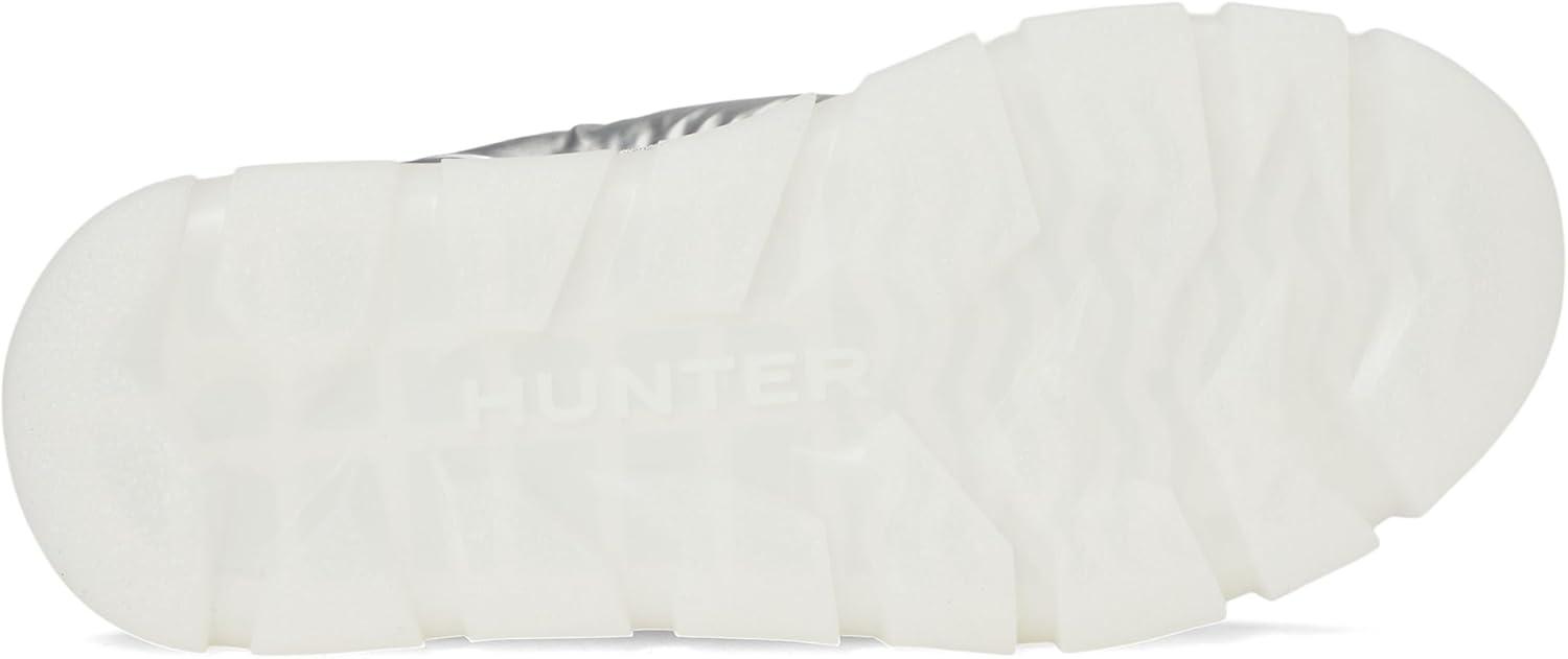 imageHunter Womens Madi MuleSilverfalse