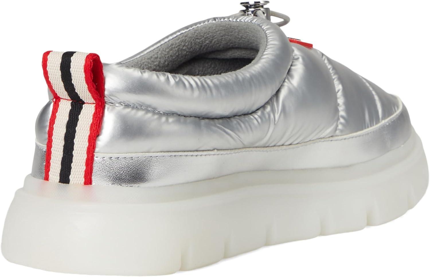 imageHunter Womens Madi MuleSilverfalse