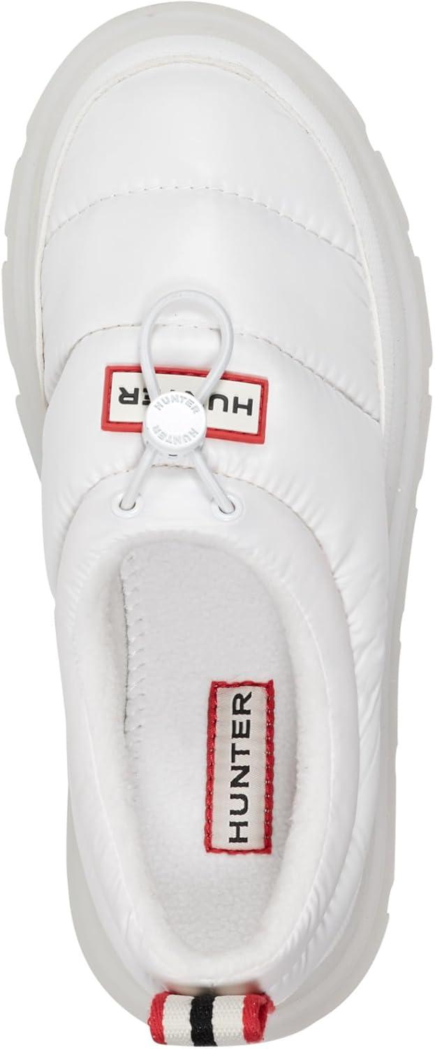 imageHunter Womens Madi MuleWhite