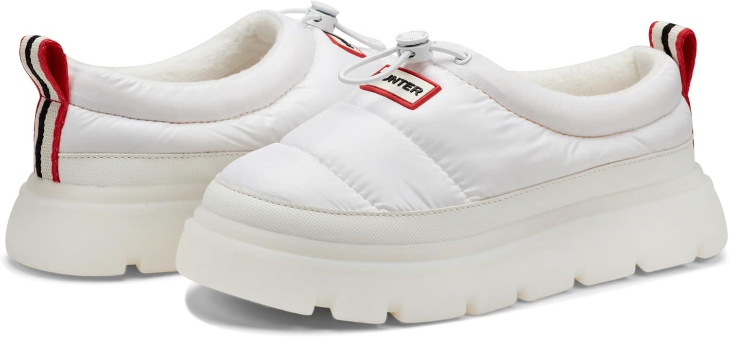 imageHunter Womens Madi MuleWhite