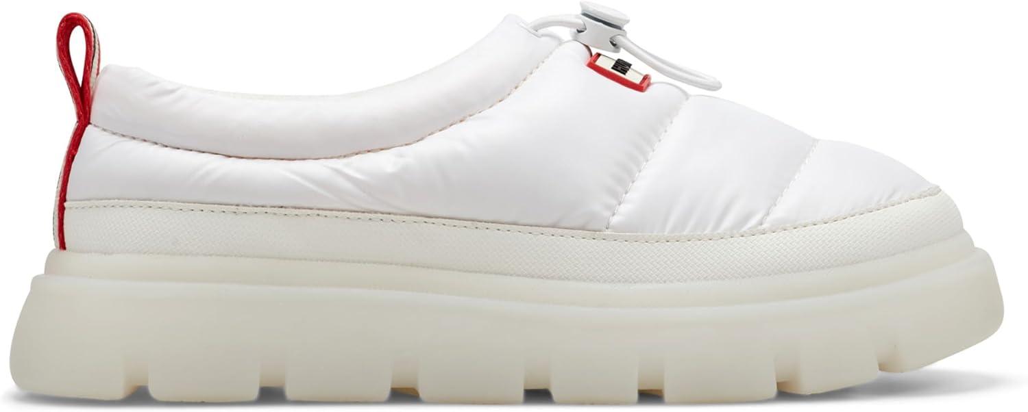 imageHunter Womens Madi MuleWhite