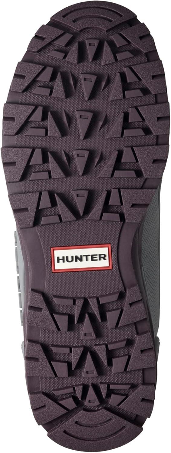 imageHunter Womens Nicia Waterproof SneakerLight Pink