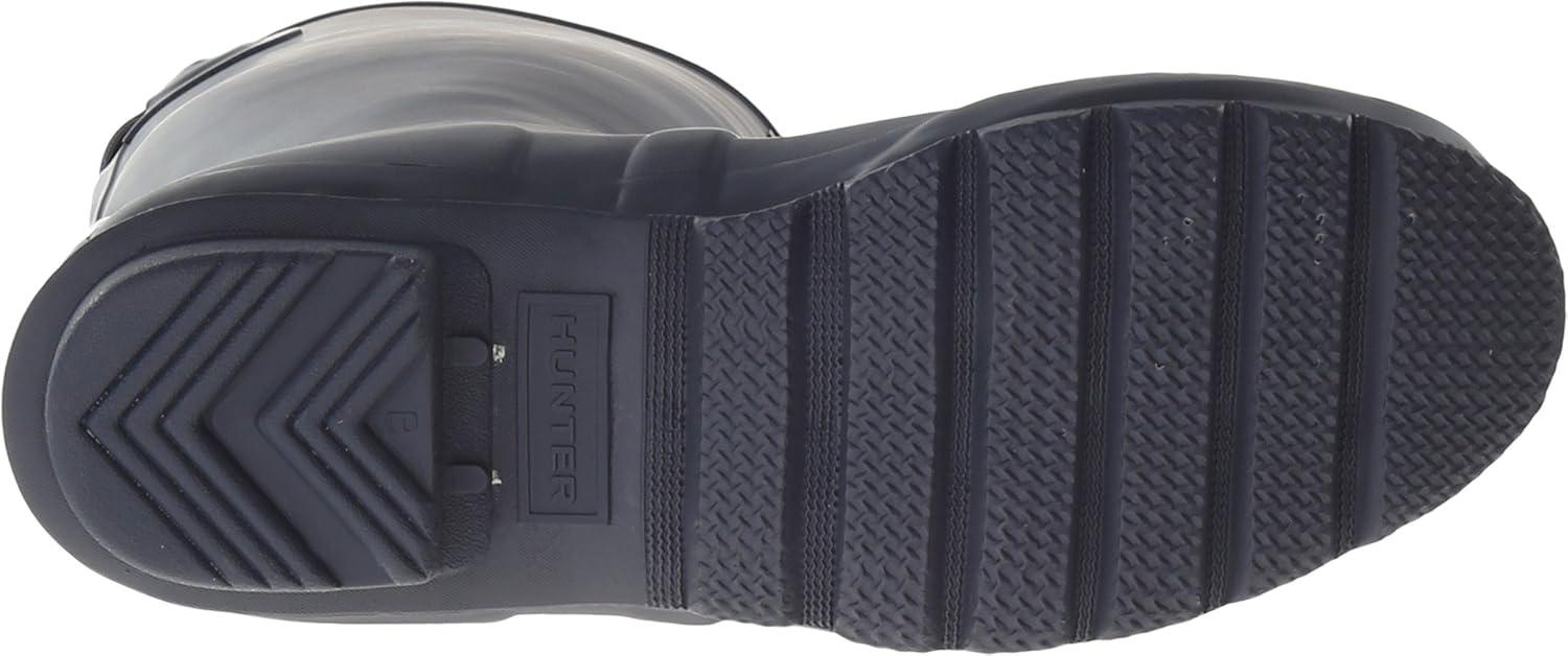 imageHunter Womens Original Back Adjustable BootsNavy