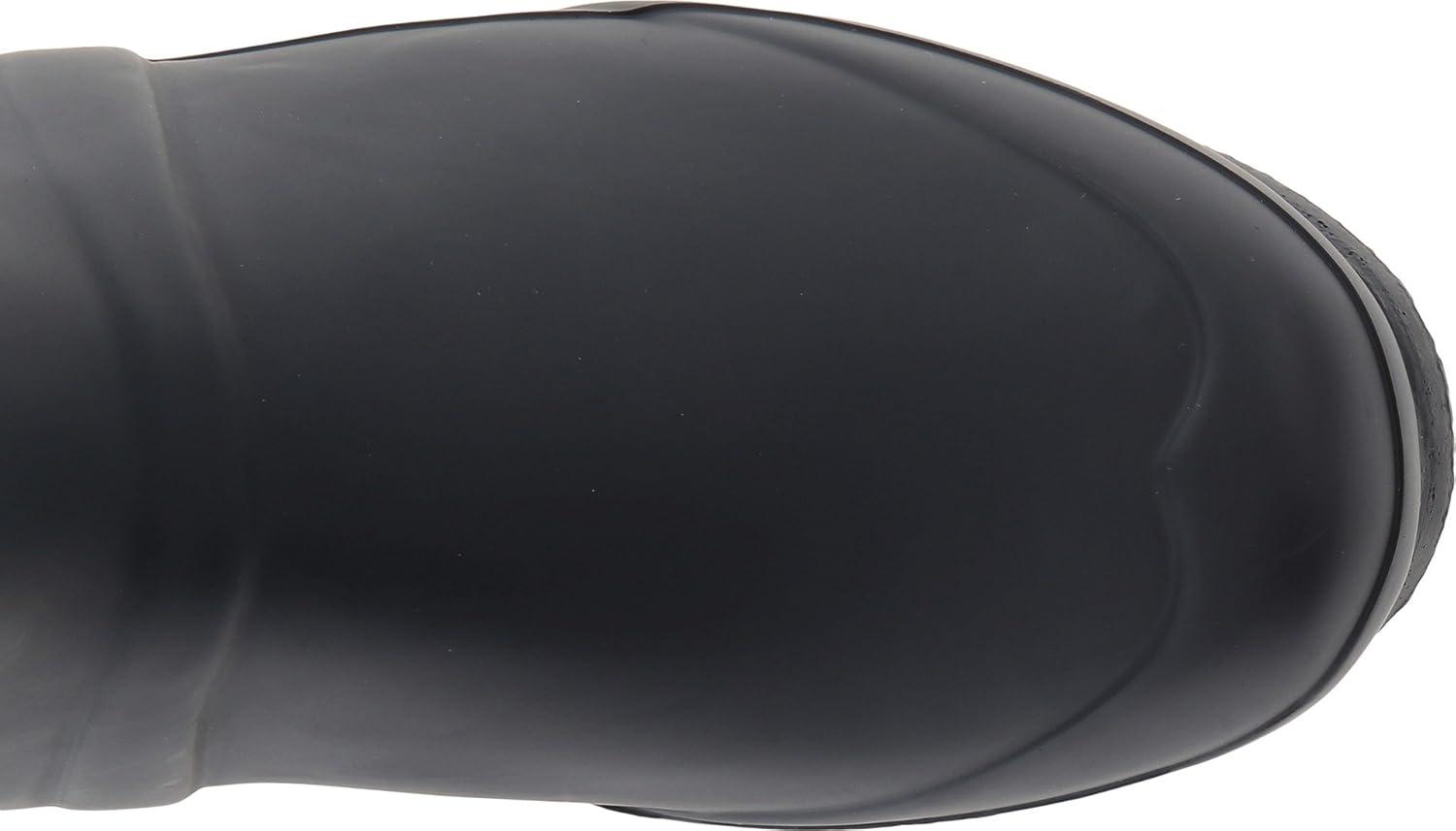 imageHunter Womens Original Back Adjustable BootsNavy