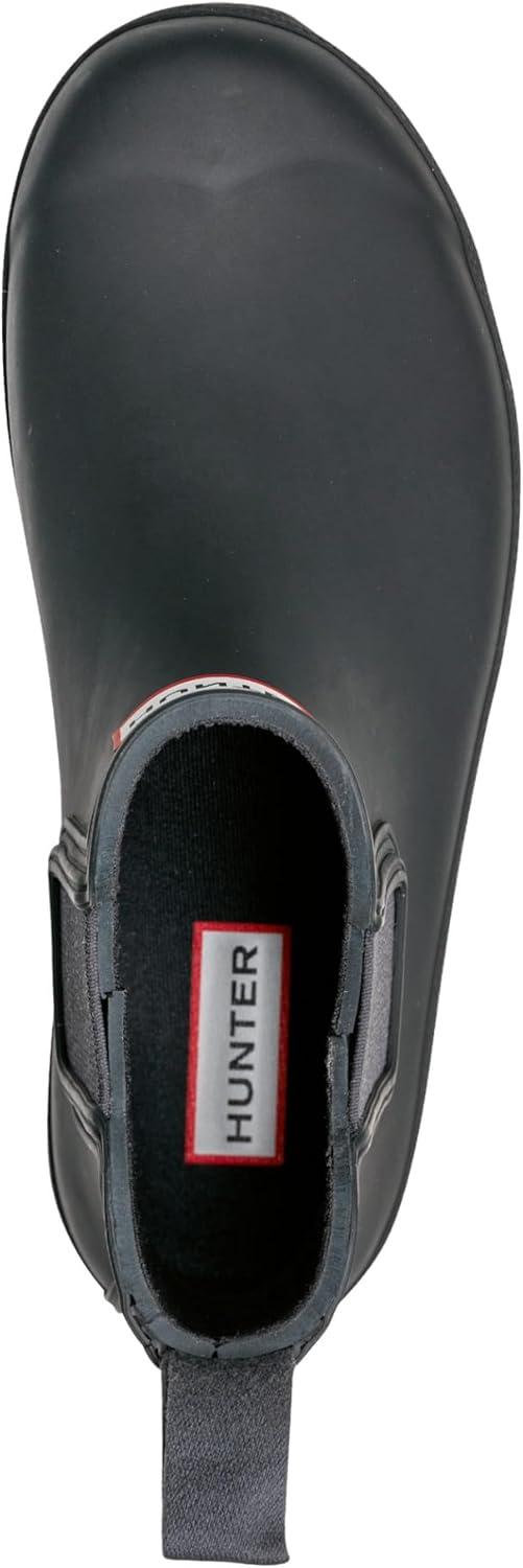 imageHunter Womens Original Chelsea BootNavy