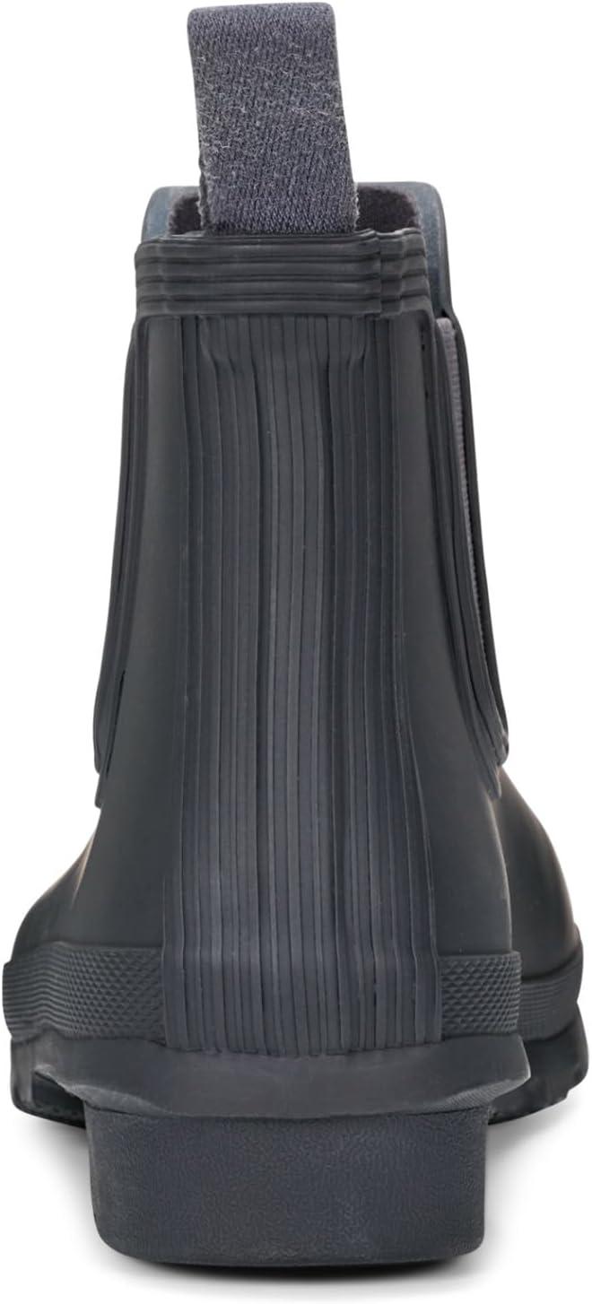 imageHunter Womens Original Chelsea BootNavy