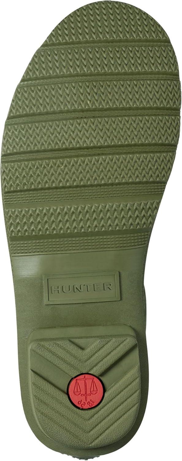 imageHunter Womens Original Chelsea BootOlive Leaf