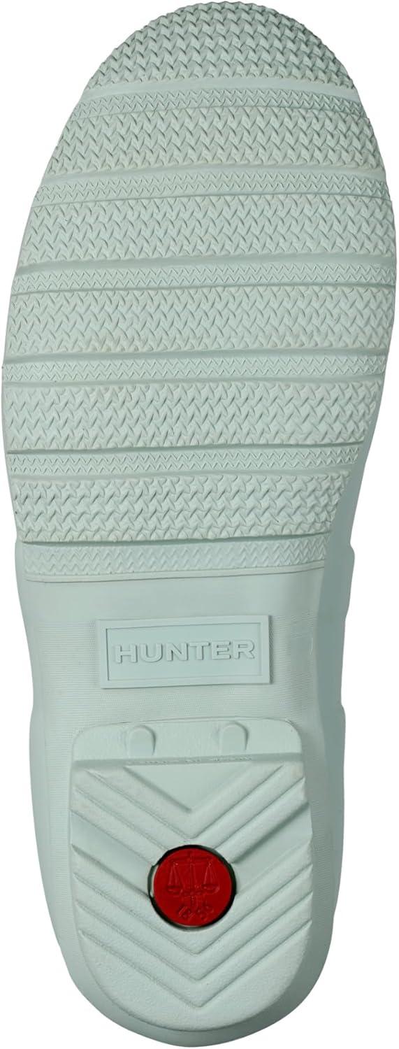 imageHunter Womens Original Short Rain BootsLight Green