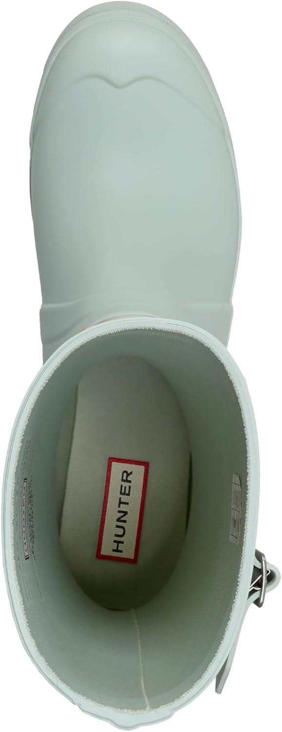 imageHunter Womens Original Short Rain BootsLight Green