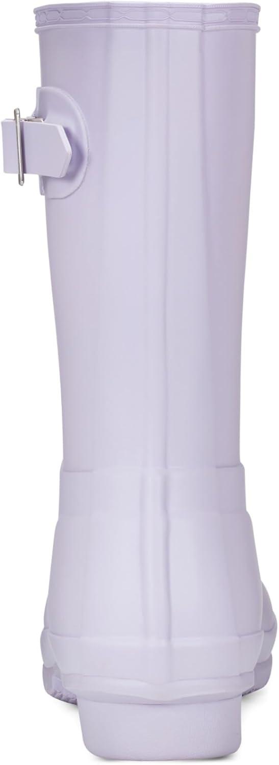 imageHunter Womens Original Short Rain BootsLight Purple