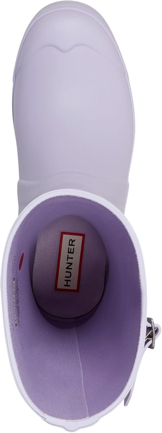 imageHunter Womens Original Short Rain BootsLight Purple