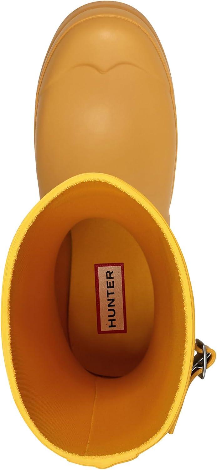 imageHunter Womens Original Short Rain BootsYellow