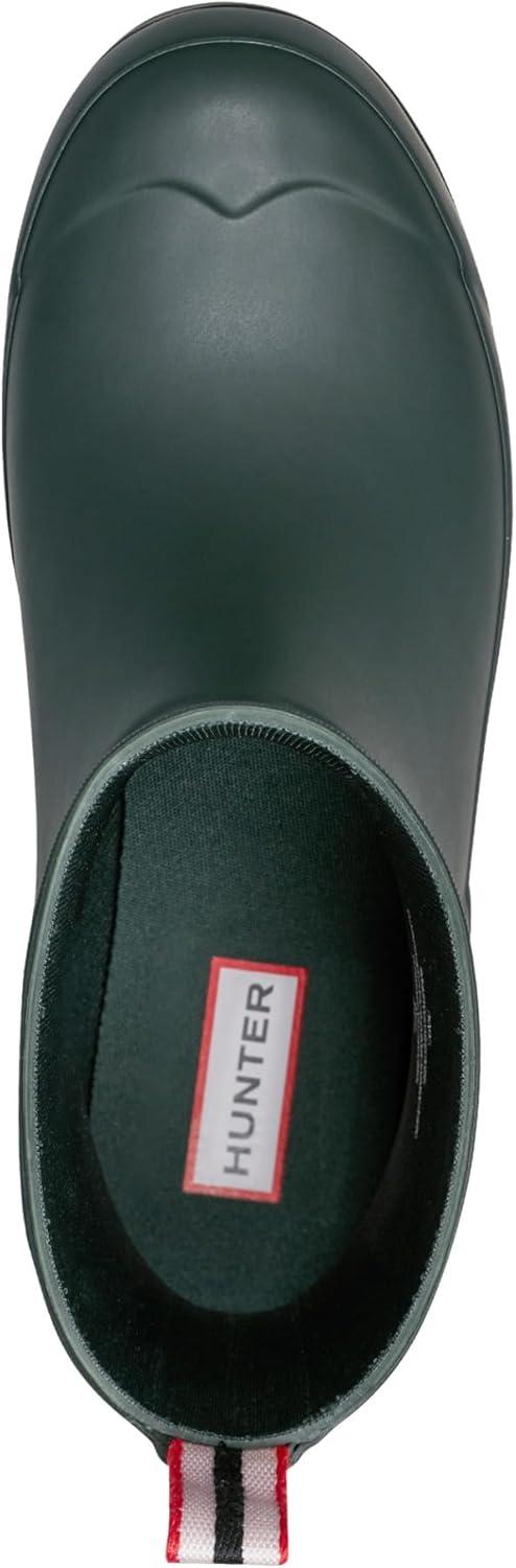 imageHunter Womens Play Short Rain BootArctic Moss