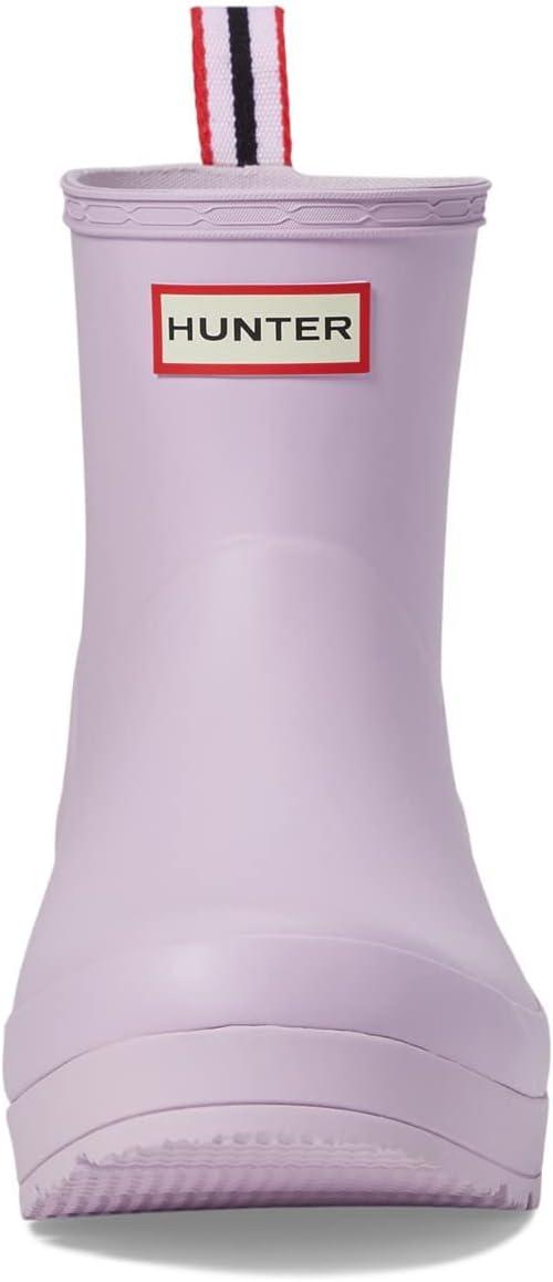 imageHunter Womens Play Short Rain BootMauve