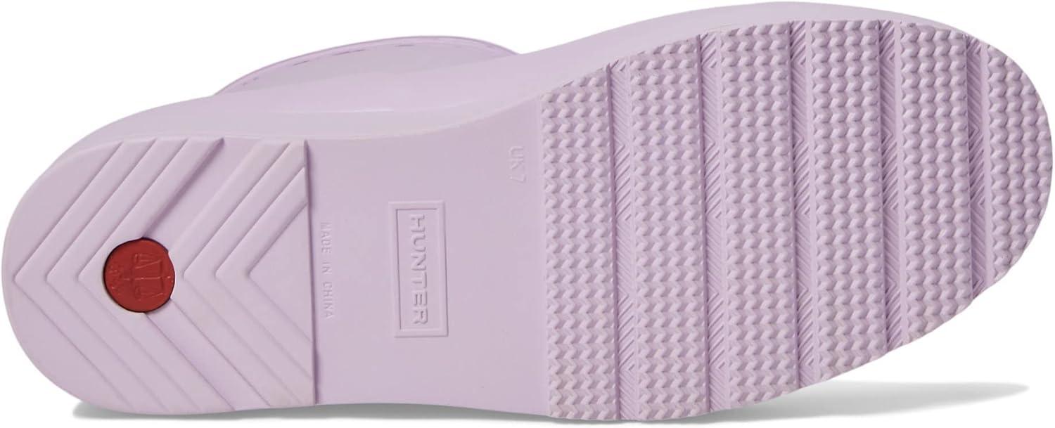 imageHunter Womens Play Short Rain BootMauve