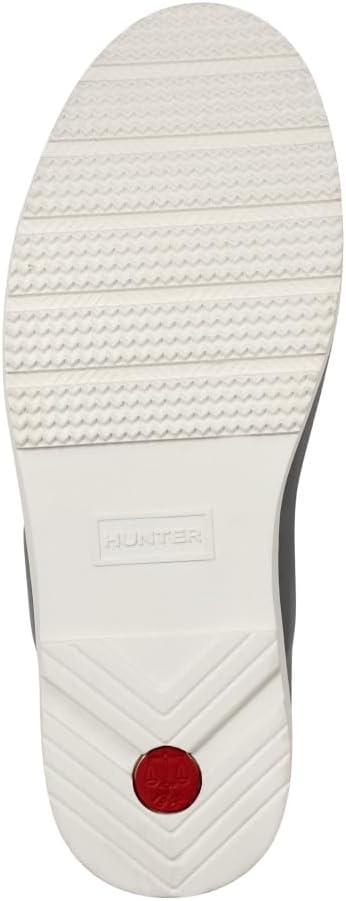 imageHunter Womens Play Short Rain BootMedium Gray