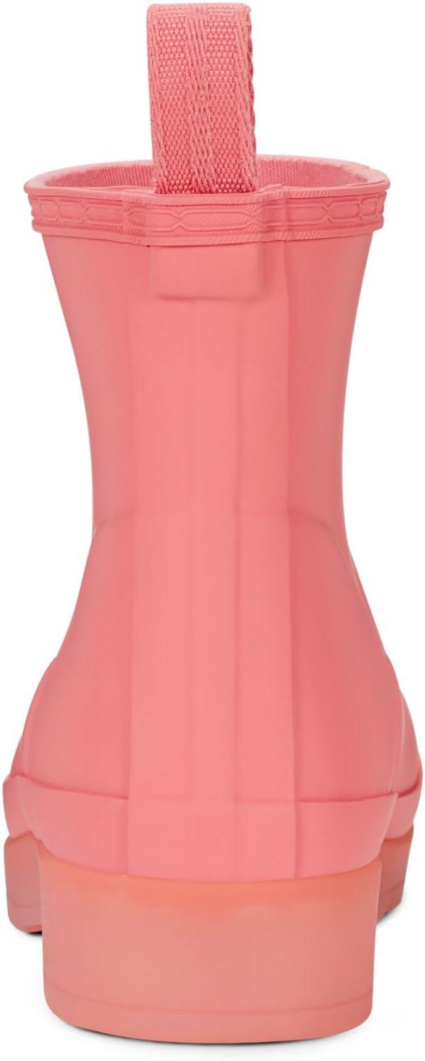 imageHunter Womens Play Short Rain BootPink