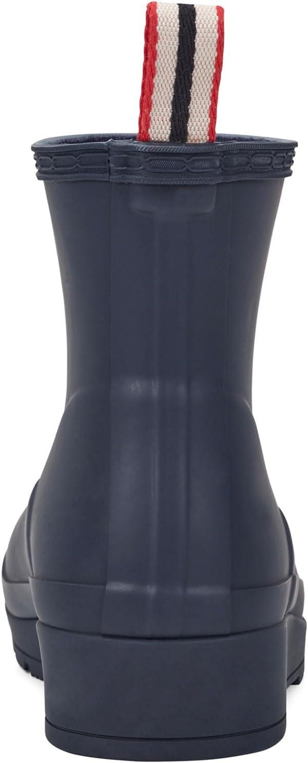 imageHunter Womens Play Short Rain BootValtameri Blue