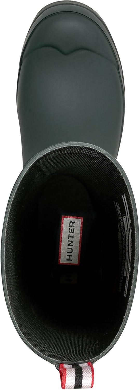 imageHunter Womens Play Tall Rain BootArctic Moss