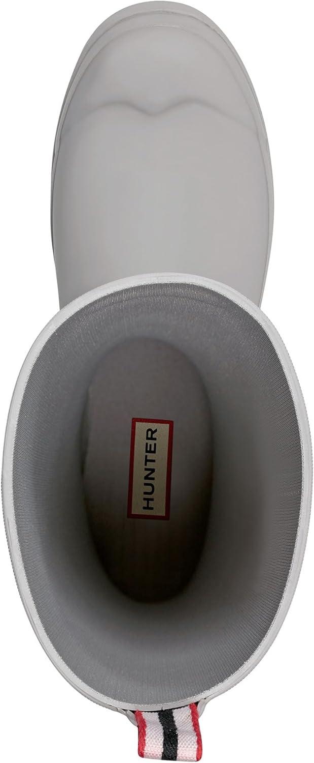 imageHunter Womens Play Tall Rain BootZinc