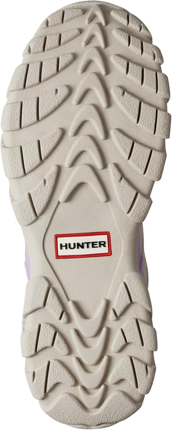 imageHunter Womens Sara Waterproof SneakerLight Natural Multi