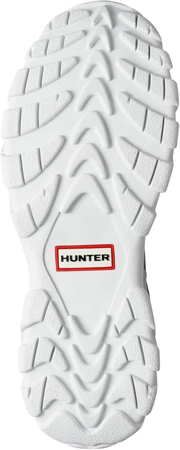 imageHunter Womens Sara Waterproof SneakerMedium Grey Multi