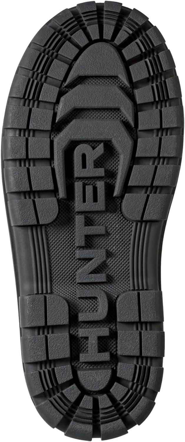 imageHunter Womens Stanly Snow BootBlack Leather