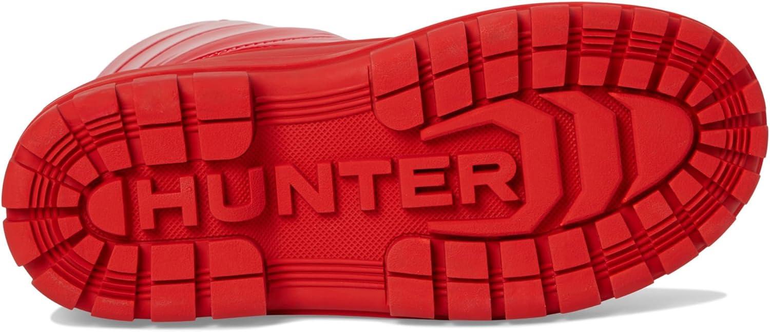 imageHunter Womens Stanly Snow BootMedium Red