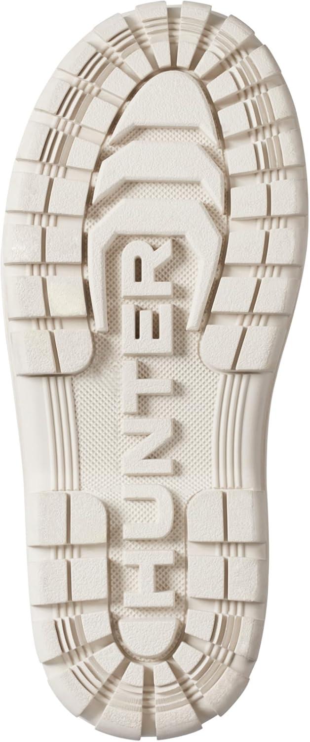 imageHunter Womens Sutton Waterproof Chelsea BootBlushIvory