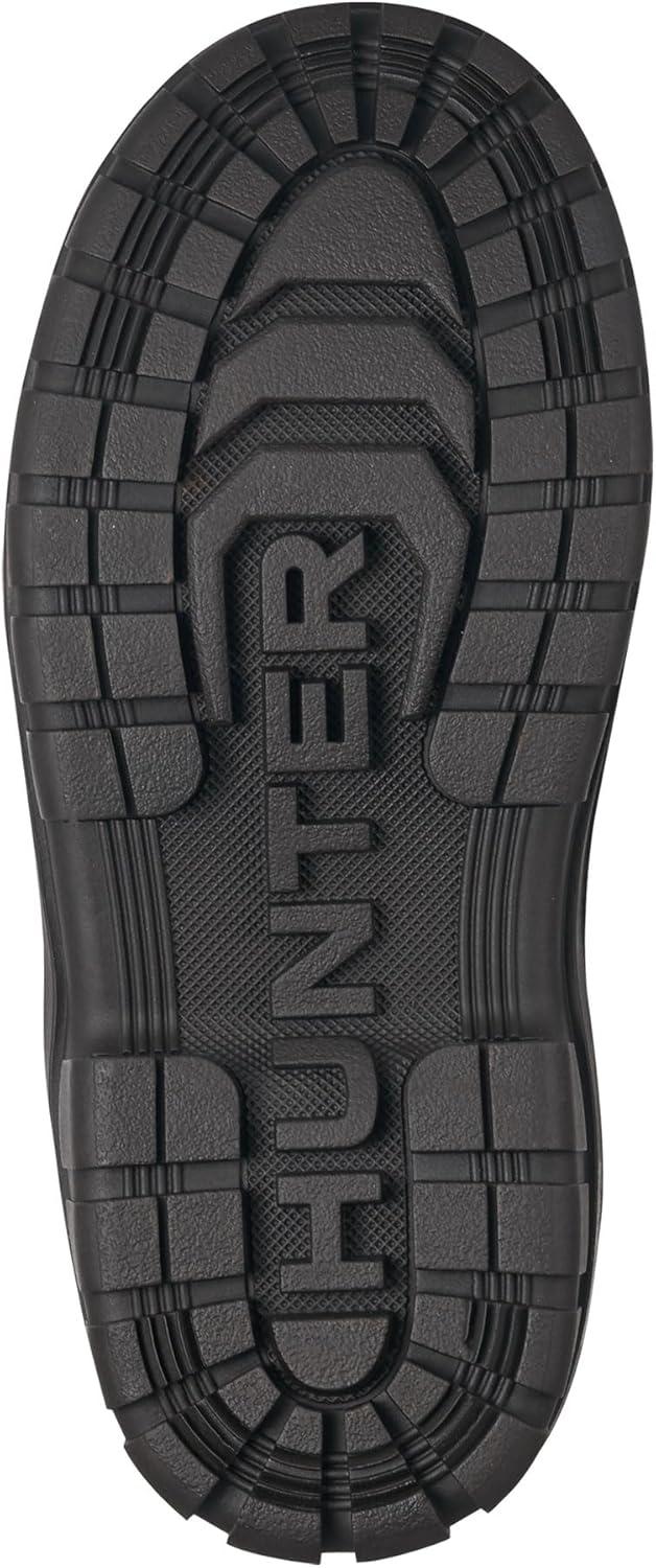 imageHunter Womens Sutton Waterproof Chelsea BootMedium Brown Suede