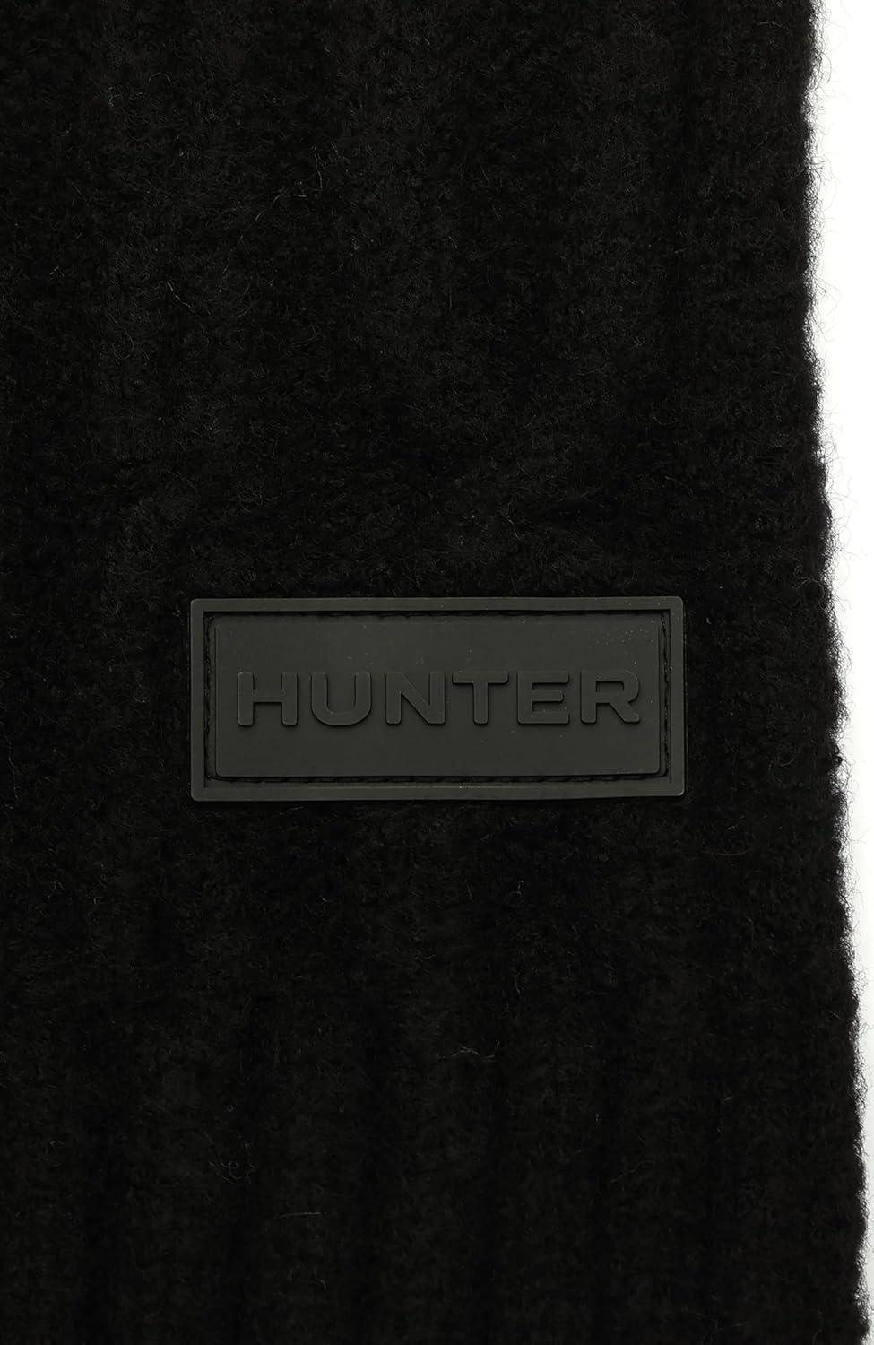 imageHunter mens Cable ScarfVanilla