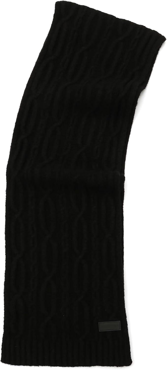 imageHunter mens Cable ScarfVanilla