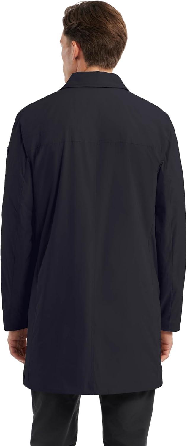 imageHunter mens Castle Cloak JacketNight Sky