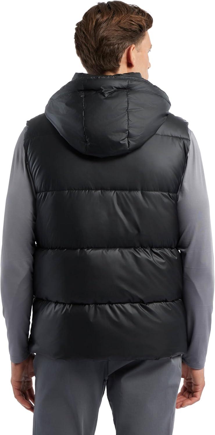 imageHunter mens Chiswell VestBlack