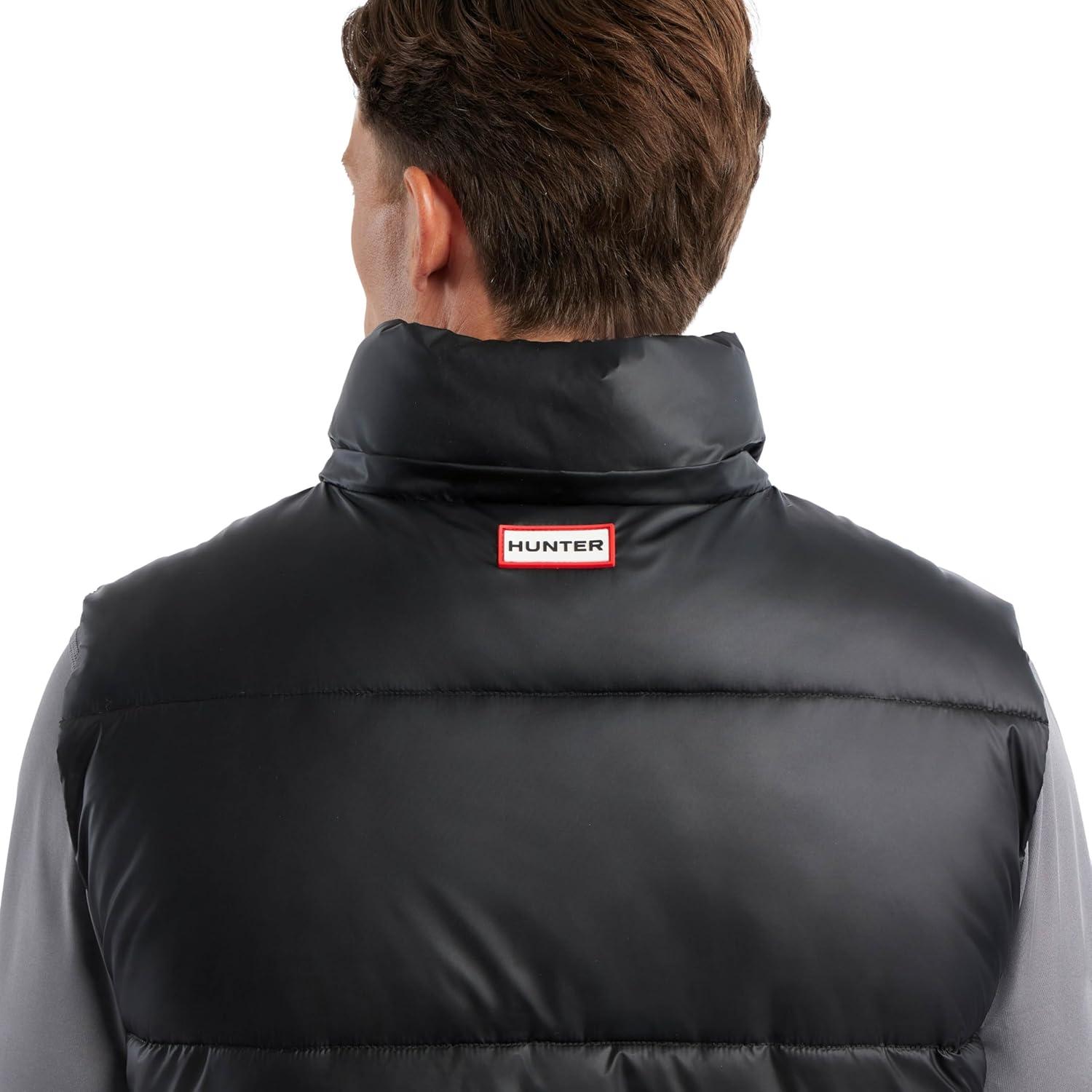 imageHunter mens Chiswell VestBlack