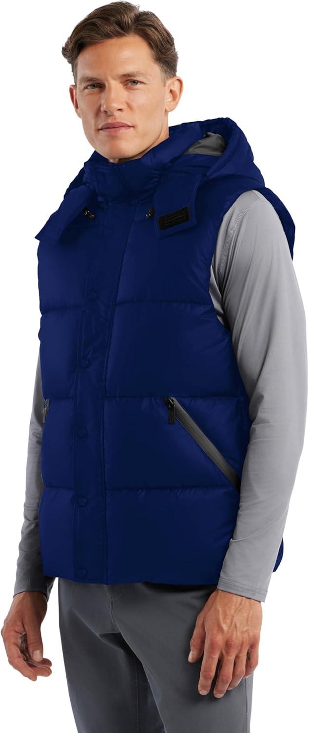 imageHunter mens Chiswell VestOceano