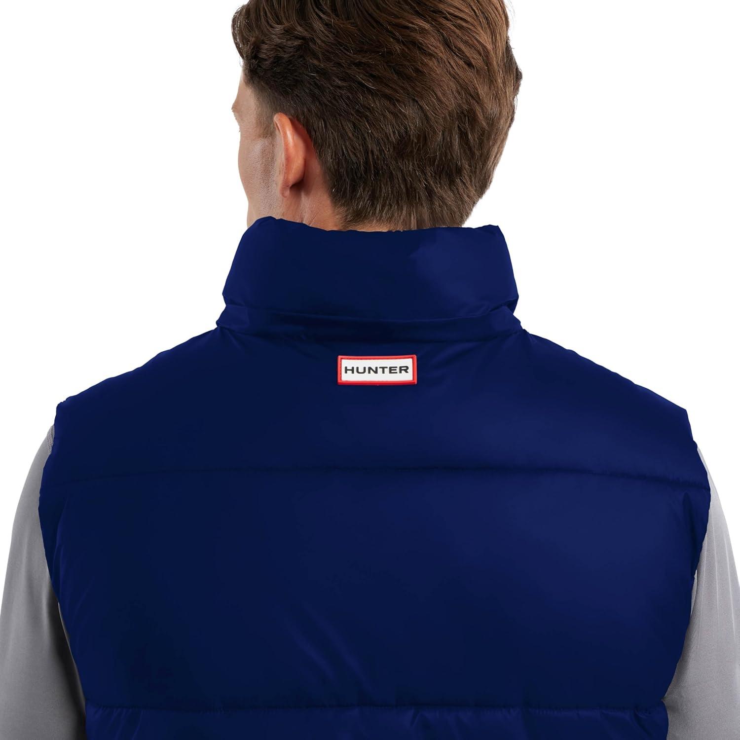 imageHunter mens Chiswell VestOceano