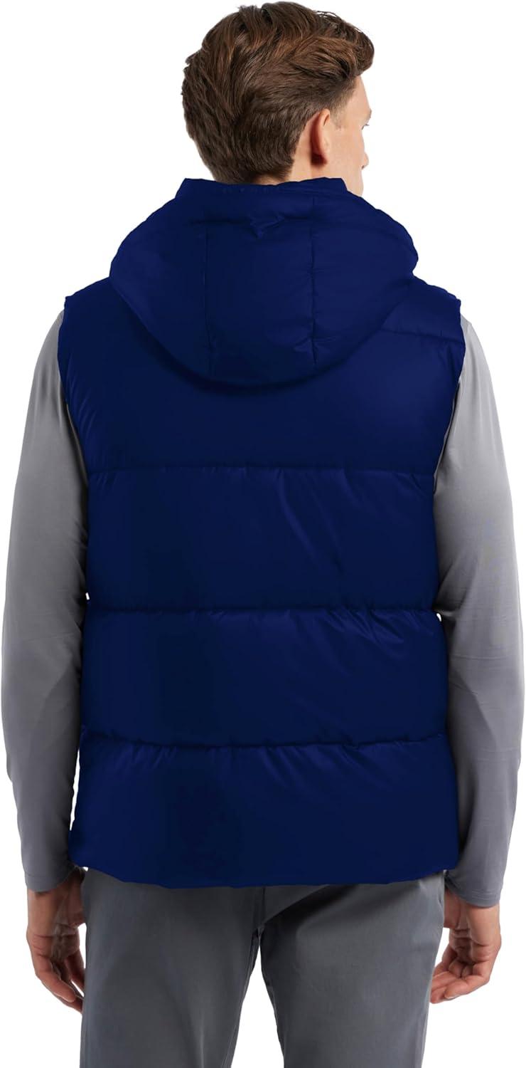 imageHunter mens Chiswell VestOceano