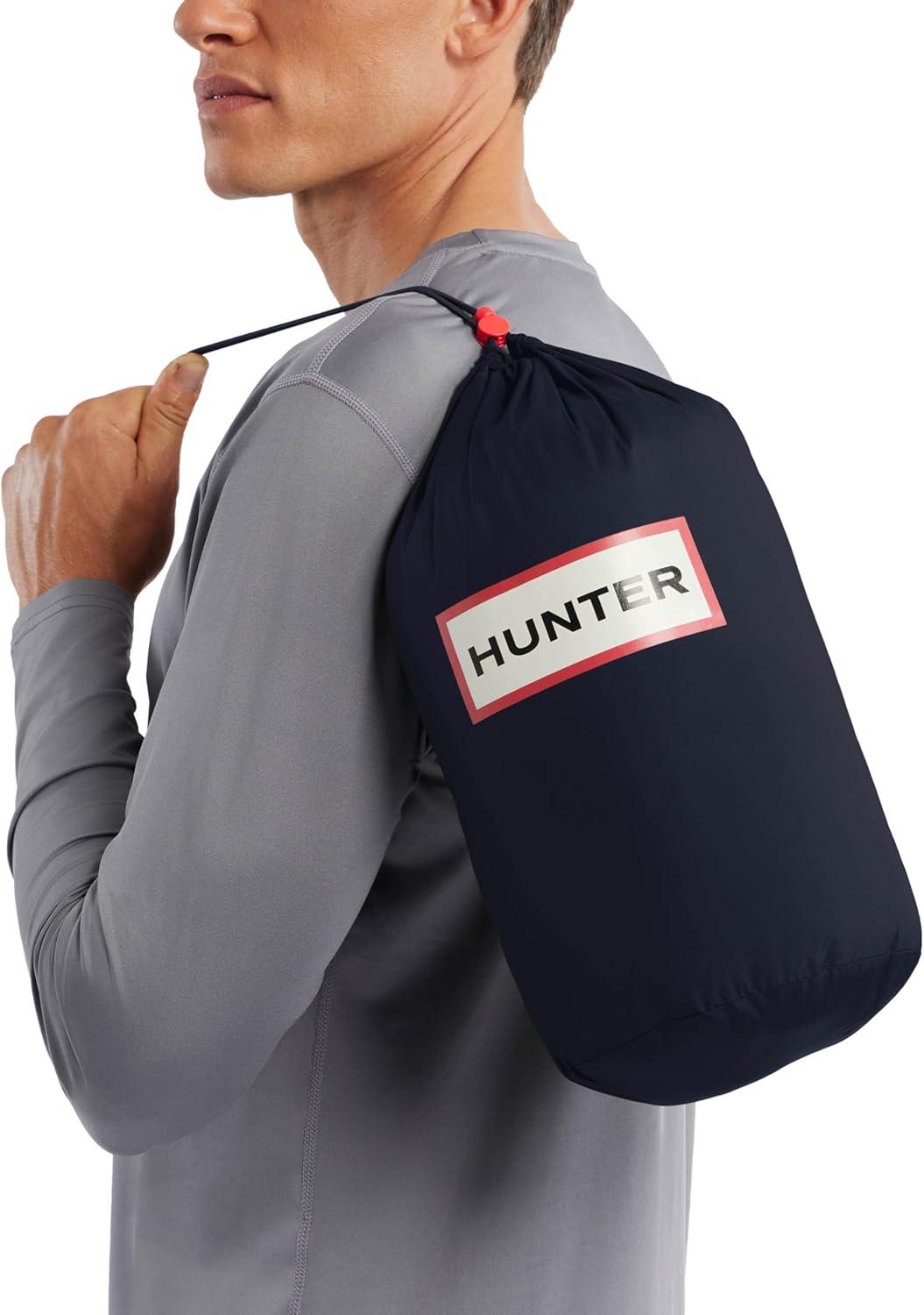 imageHunter mens Packer Packable BomberNight Sky