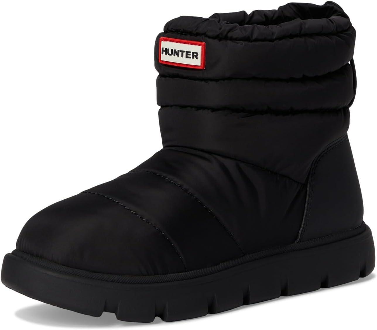 imageHunter unisexchild Cuddle Little KidBig KidBlack