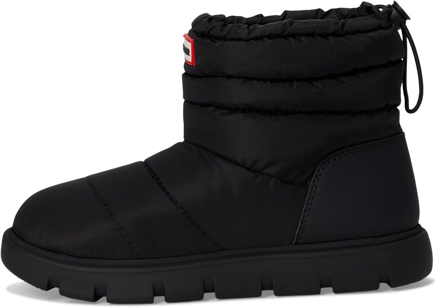 imageHunter unisexchild Cuddle Little KidBig KidBlack