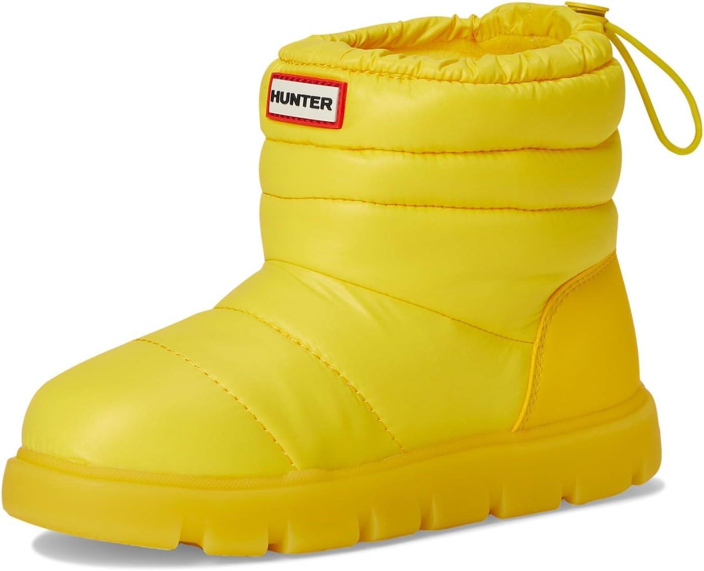 imageHunter unisexchild Cuddle Little KidBig KidYellow