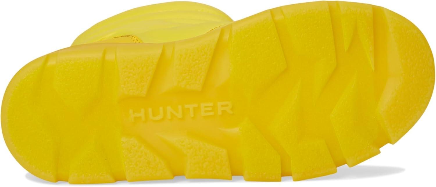 imageHunter unisexchild Cuddle Little KidBig KidYellow