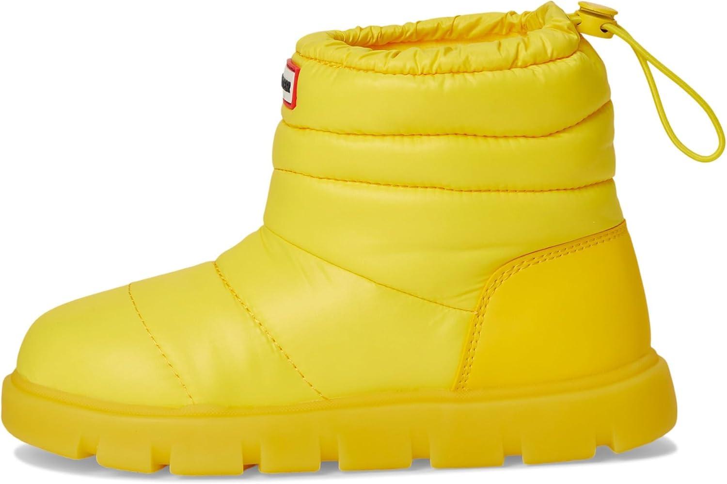 imageHunter unisexchild Cuddle Little KidBig KidYellow