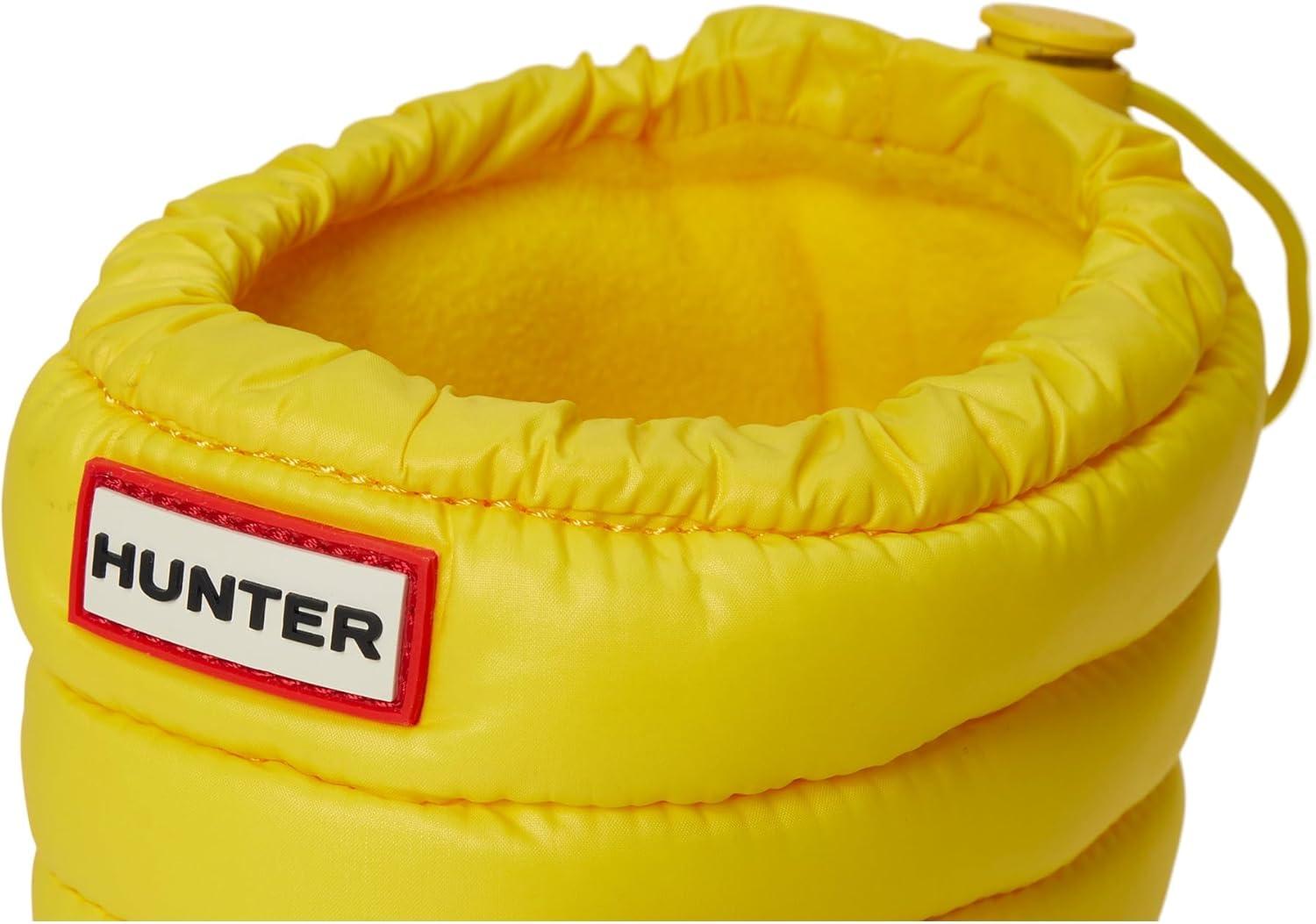 imageHunter unisexchild Cuddle Little KidBig KidYellow