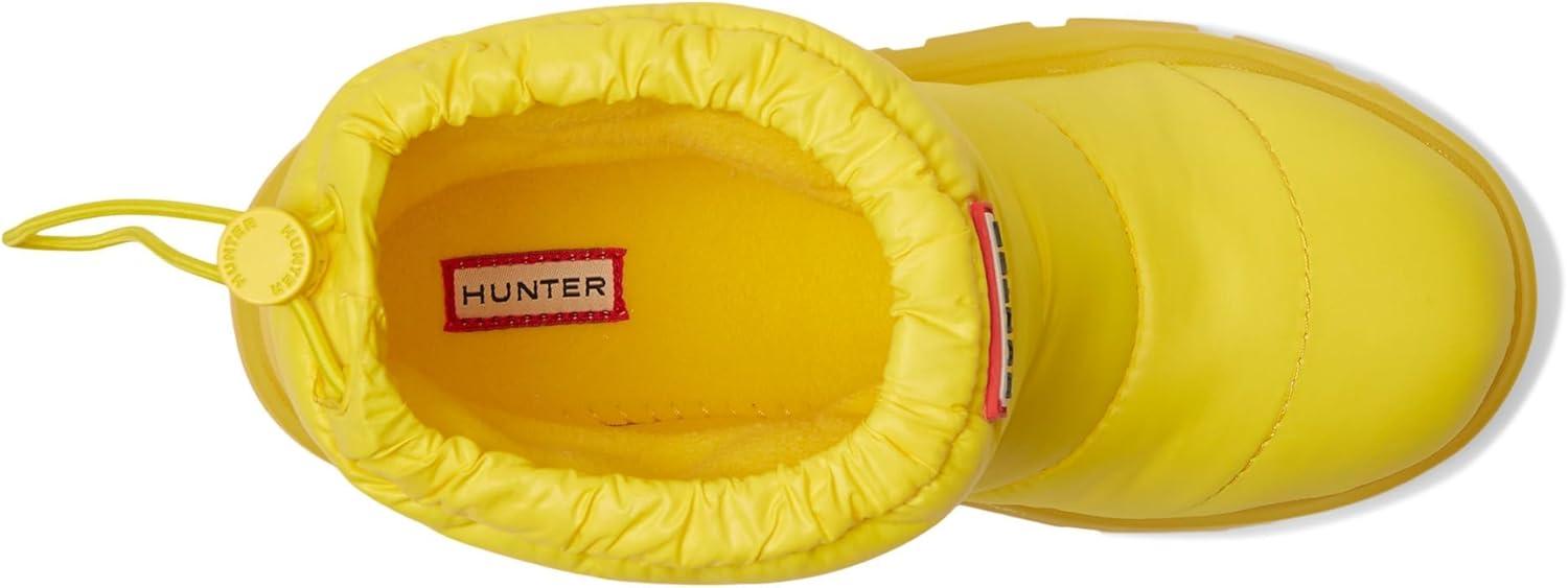 imageHunter unisexchild Cuddle Little KidBig KidYellow